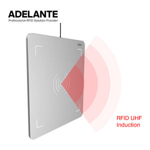 Считыватель UHF <span class=keywords><strong>RFID</strong></span> для настольного компьютера с интерфейсом USB для считывания и записи карт контроля доступа - Product Image 6