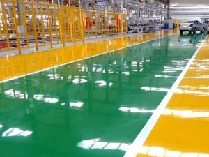 BYK W 9010 Agente Dispersante para Redução de Viscosidade em Epóxi Altamente Preenchido e Resinas Elevadas - Product Image 4