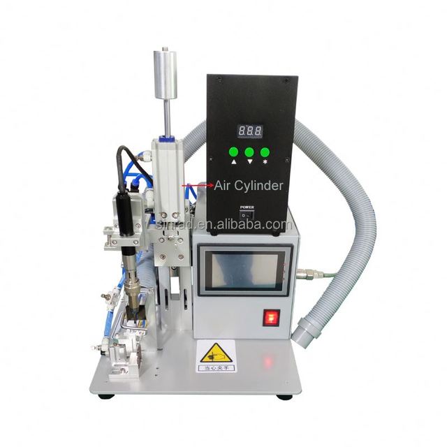 Hot Selling Usb Cable Production Machine Usb Cable Manufacturing Machine Usb Automatic Soldering