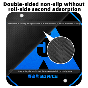 Xách tay Thông tư tốc độ nhanh nhẹn đào tạo cho trong nhà ngoài trời bóng đá bóng rổ cầu lông bước đào tạo thể thao - Product Image 4