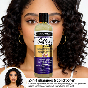 <span class=keywords><strong>Gel</strong></span> <span class=keywords><strong>Coiffant</strong></span> Liquide Professionnel Hydratant et Adoucissant au Beurre de Karité Bio Enrichi pour Cheveux Bouclés – Marque Privée - Product Image 2