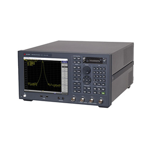Analizador de Redes Keysight E5071c 9KHz-20GHz OEM con 3 Meses de Garantía Americana - Product Image 1