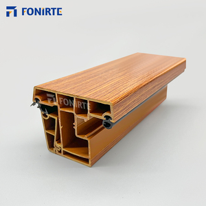 Đức <span class=keywords><strong>Upvc</strong></span> Hồ Sơ Trắng <span class=keywords><strong>Upvc</strong></span> Cửa Sổ Fonirte Hồ Sơ <span class=keywords><strong>Upvc</strong></span> Hồ Sơ Nhà Sản Xuất Ở Thổ Nhĩ Kỳ - Product Image 6