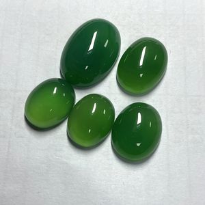 AAA qualità agata verde 8x10mm agata naturale <span class=keywords><strong>pietra</strong></span> onice 15x20mm rosso <span class=keywords><strong>calcedonio</strong></span> blu agata <span class=keywords><strong>pietra</strong></span> prezzo - Product Image 2