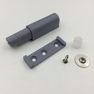 Mekanisme Pintu Dorong Magnetik Plastik dengan Perangkat Rebound Bawah Sistem Kunci Dorong Mekanisme Buka Dorong - Product Image 1