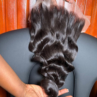 Fournisseurs de mèches de cheveux vierges bruts vietnamiens et cambodgiens provenant d'un seul donneur, Cheveux cambodgiens bruts bouclés avec cuticules alignées