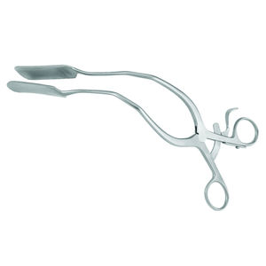 Meilleur Style Ob/Gyn Instruments Rétracteurs Vaginaux Latéraux En Acier Inoxydable De Haute Qualité Outils Chirurgicaux Manuels - Product Image 2
