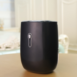 REALWAY New Mini <b>Dehumidifier</b> 800ml Water Pipe Portable Compact Thermoelectric Semi-conduct for Home Silent Quite Small 800ml De - Product Image 6