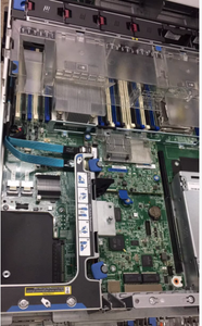 <span class=keywords><strong>Servidor</strong></span> HPE DL388 Gen10, <span class=keywords><strong>Servidor</strong></span> de Montaje en Rack 2U, Procesador Intel Xeon Escalable, Memoria DDR4 <span class=keywords><strong>ECC</strong></span>, <span class=keywords><strong>Servidor</strong></span> de Almacenamiento Empresarial - Product Image 2