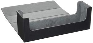 Boîte à cartes en cuir personnalisée de haute qualité, idéale pour jouer aux jeux <span class=keywords><strong>MTG</strong></span>, avec dés et cartes, pour les loisirs et les réceptions, 20 pièces - Product Image 2