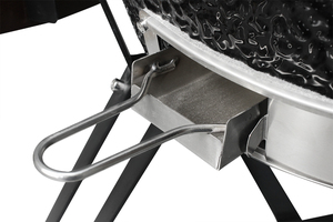Accesorios para Parrilla de <span class=keywords><strong>Barbacoa</strong></span> Kamado SEB - Cajón para Cenizas - Product Image 5