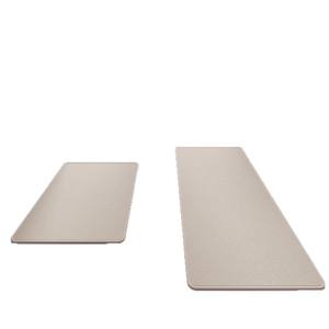 Tapete de Cocina Rectangular Antideslizante, Resistente a las Manchas, Lavable, Absorbente de Aceite, Cobertura Total para Área del Fregadero, para Cocina de Restaurante - Product Image 1