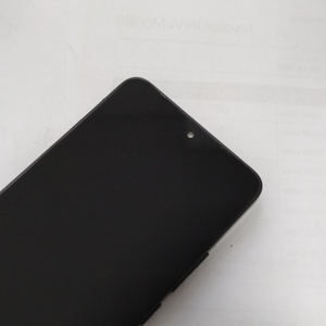 Pantalla LCD para Celular Xiaomi Redmi Note 14 5G imcell con Marco, Pantalla Táctil Digitalizadora 24094RAD4G, Ensamblaje de Pantalla Táctil - Product Image 4
