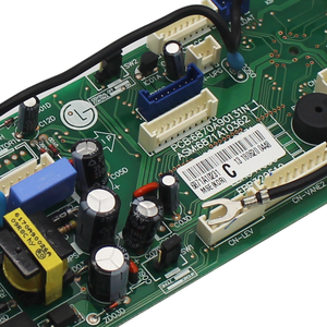 Scheda PCB Principale per Unità Interna Condizionatore Centrale LG con Pompa di Calore LSU360HV3 ASUW126E1G0 6870A90131N 6871A10231C/D/<span class=keywords><strong>H</strong></span>/<span class=keywords><strong>G</strong></span>/N/X/<span class=keywords><strong>Y</strong></span> - Product Image 4