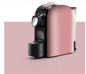 Meilleure vente cafetière pour machine à café à capsules nes Machine à expresso - Product Image 2