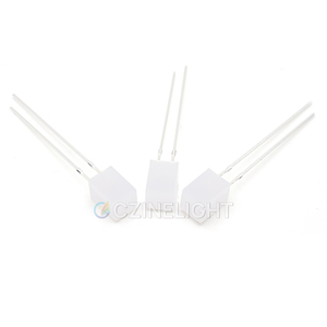 Nhà máy trực tiếp 557 Dip <span class=keywords><strong>Led</strong></span> Red Blue Green trắng 5 Mét <span class=keywords><strong>LED</strong></span> nguồn ánh sáng vuông <span class=keywords><strong>LED</strong></span> Diode cho chỉ số sức mạnh và bảng mạch sử dụng - Product Image 3