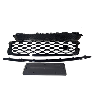 Kit de Parachoques Delantero para Land Rover <span class=keywords><strong>Velar</strong></span>, Rejilla y Kit de Carrocería, Actualización de <span class=keywords><strong>P250</strong></span> a P380, 2017-2023 - Product Image 6