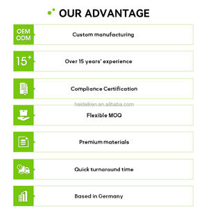 Extrait de racine de Valériane HDK (Valeriana Officinalis) – Soutien Naturel au Sommeil – Poudre d'Extrait Végétal – Complément Alimentaire en Vrac - Product Image 6