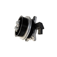 Pompe à eau de moteur de système de refroidissement de vente populaire de haute qualité 1.4T 03C121004J