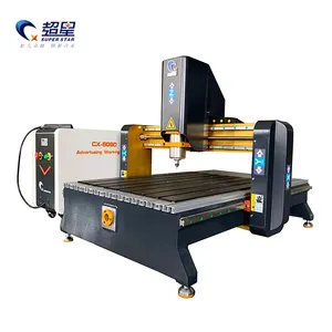 6090 wood Router Professional CNC Engraving Machine Mini 600*900mm woodworking CNC Machine