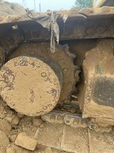 Gran oferta global excavadora usada original Sumitomo 2017 vendida a un precio más bajo en buenas condiciones - Product Image 6