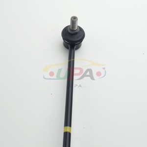 Système de suspension de qualité supérieure LINK-STABILIZER 54830-1G500 54830 1G500 pour Hyundai ACCENT/VERNA 548301G500 - Product Image 2