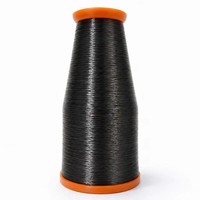 Monofilament en polyester thermoplastique TPEE à haute ténacité, résistant à l'usure et anti-âge, fibre industrielle D0520