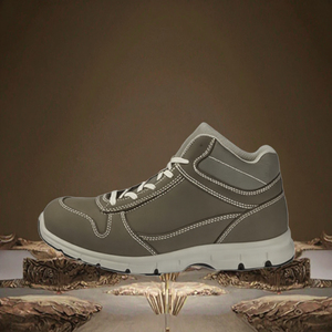 Venta Directa <span class=keywords><strong>de</strong></span> Fábrica, Calzado <span class=keywords><strong>de</strong></span> Seguridad <span class=keywords><strong>para</strong></span> Minería, Zapatos <span class=keywords><strong>de</strong></span> <span class=keywords><strong>Trabajo</strong></span> <span class=keywords><strong>para</strong></span> Adultos con Puntera <span class=keywords><strong>de</strong></span> Acero, Antideslizantes, <span class=keywords><strong>de</strong></span> Media Caña, <span class=keywords><strong>de</strong></span> Cuero Genuino S3 - Product Image 3