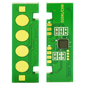 Chip de tóner de impresora láser para Samsung <span class=keywords><strong>MLT</strong></span> D204S D204L 204S 204L D204 204 MLTD204S MLTD204L MLT204S BK 3K/5K páginas - Product Image 3