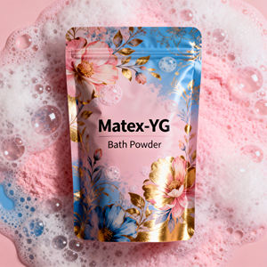 <span class=keywords><strong>Poudre</strong></span> <span class=keywords><strong>de</strong></span> bain coréenne aux herbes et vitamines 63g 1 boîte (10 pièces) Lavande Jasmin <span class=keywords><strong>Camomille</strong></span> Eucalyptus Menthe poivrée Rose Arôme Huile <span class=keywords><strong>de</strong></span> jojoba - Product Image 3