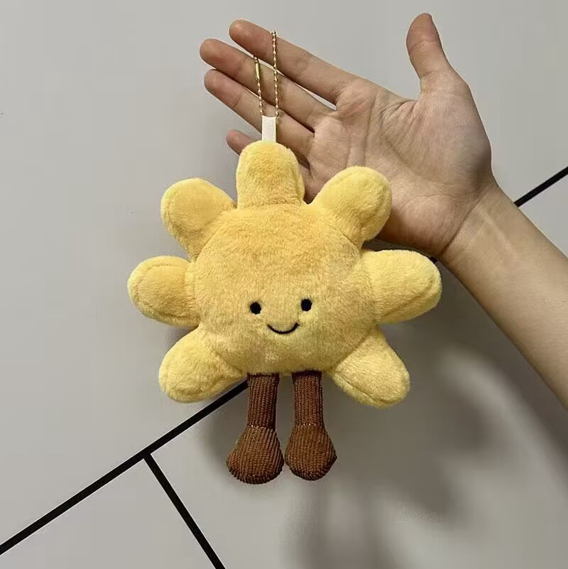 Fleur de soleil-17cm