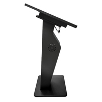 Pantalla Táctil Interactiva de 43 Pulgadas con Sistema Android Windows, Personalizable, Horizontal, para Información, Monitor de Quiosco, Gran Venta
