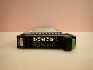 CA46233-1874  SDLL1HLR-076R-5CF0  DX MLC SSD SAS 2.5 7.68TB 12G - Product Image 3