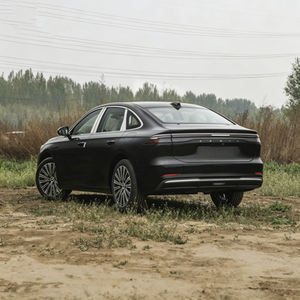 รถยนต์ไฟฟ้าหรูหรา กาแล็กซี่ เอ7 สตาร์ชิป อิดิชั่น ปี 2025 - Product Image 4
