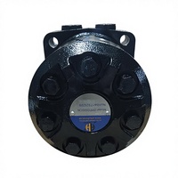 Motor Hidráulico Zp Parker TF0100MS021AAAB, Motor Cicloidal TE TG TF TJ para Maquinaria de Construcción de Pavimento Asfáltico, 1 Año de Garantía