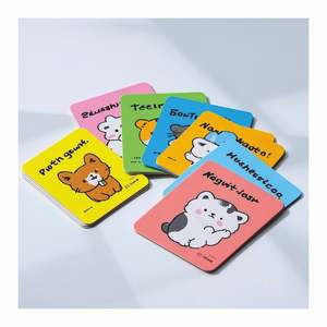 Offre Spéciale Star-Wars <span class=keywords><strong>Bingo</strong></span> Cards Coupon Bond Paper - Product Image 3