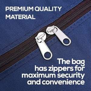 Muestra Gratuita, Venta al por Mayor de Fábrica, Bolsa de Almacenamiento de Pacas de Heno Grande y Fácil de Transportar, Bolsa de Alimentación Resistente, Bolsa de Pacas de Heno para Establos de Caballos - Product Image 5