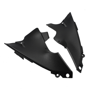 Cubiertas Laterales de <span class=keywords><strong>Carenado</strong></span> para Ductos de Aire de Motocicletas, Compatibles con Yamaha YZF <span class=keywords><strong>R1</strong></span> 2004 2005 <span class=keywords><strong>2006</strong></span> - Product Image 6