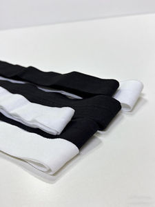 Tira antideslizante <span class=keywords><strong>de</strong></span> <span class=keywords><strong>silicona</strong></span> <span class=keywords><strong>para</strong></span> diademas deportivas Revestimiento antideslizante <span class=keywords><strong>para</strong></span> accesorios <span class=keywords><strong>de</strong></span> ropa - Product Image 2