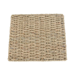 2025 गर्म हस्तनिर्मित सीग्रास टोकरी - Product Image 4