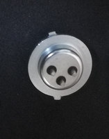 0DE Transmission TCU TCM Capteur Transmission ODE DQ500 DQ380 DQ381 Capteur de pression ODE tcu capteur de pression d'huile fabriqué en chine