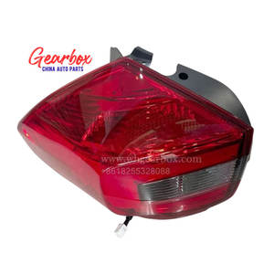 Pièces automobiles Chery originales J69-4433010 J69-4433020, feu arrière LED pour Chery Tiggo 3X 3X Puls 3xe - Product Image 1