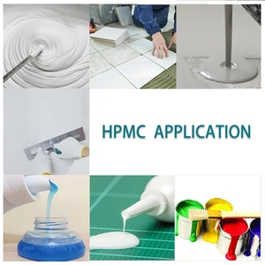 Trung Quốc Nhà sản xuất chuyên nghiệp hydroxypropyl Methyl Cellulose bột <span class=keywords><strong>HPMC</strong></span> cho chất tẩy rửa - Product Image 2