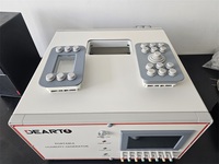 On-site 5L-9L Micro Temperature Humidity Generator Portable Moiture Generator for Calibration
