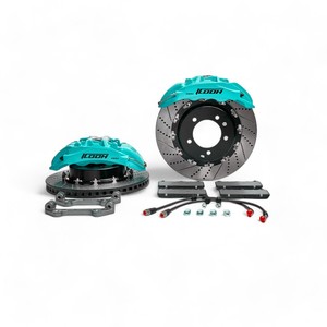 ICOOH Kits de Course Modifiés Haute Performance IC6 Extravagants à 6 Pistons 380/390/410mm pour - Product Image 2