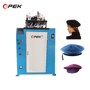Máquina de Tejer Gorros de Alta Velocidad a <span class=keywords><strong>Precio</strong></span> de Fábrica - Product Image 2