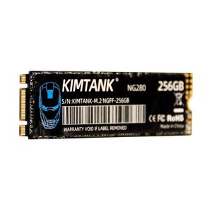 قرص صلب SSD من نوع M2 2280 من KIMTANK، متوفر بالجملة من المصنع، سعات 128 جيجابايت و256 جيجابايت، جودة عالية، M2 NGFF بسعة 512 جيجابايت و1 تيرابايت، تصميم مخصص بشعار حسب الطلب، M.2 SATA لأجهزة سطح المكتب - Product Image 3