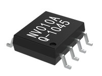 Circuito Integrado de Voz Flash Personalizado Serie NV400F, Fabricante OEM |   Chip de Audio 400s con Salida PWM de 0.5W para Altavoz, para Dispositivos Inteligentes