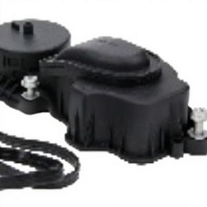 Séparateur d'eau et d'huile pour Bmw, pièce de rechange en métal avec joint, pour E81 E46 E90 E91 E60, 11127799224 - Product Image 2