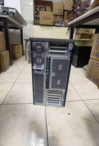Workstation Tower <span class=keywords><strong>Dell</strong></span> <span class=keywords><strong>Precision</strong></span> <span class=keywords><strong>T7920</strong></span> ad Alte Prestazioni con Processore Intel Xeon Silver 4116 - Product Image 2